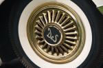 DeSoto Fireflite Indy 500 Pacesetter 1956 года